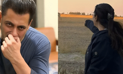 SamacharToday.co.in - जूही चावला ने किया था सलमान को रिजेक्ट बॉलीवुड की भूली जोड़ी - Image Credited by NewsPoint