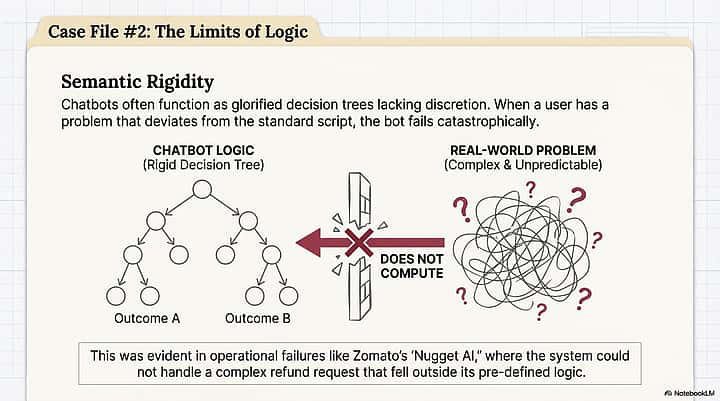 SamacharToday.co.in - डिजिटल दीवार भारत में अब इंसानों से बात करना असंभव क्यों लग रहा है - Image Credited by NDTV