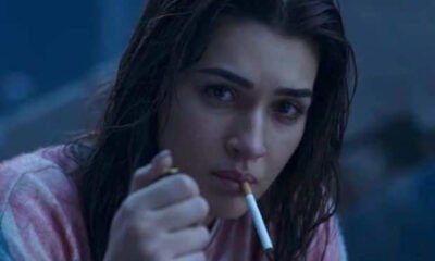 SamacharToday.co.in - धनुष-कृति की 'तेरे इश्क में' ₹50 करोड़ वीकेंड पार - Image Credited by MoneyControl