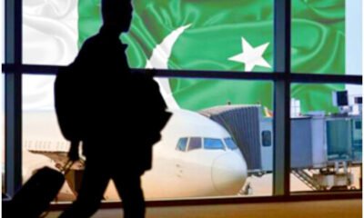 SamacharToday.co.in - पाकिस्तान में प्रतिभा पलायन हजारों डॉक्टरों और इंजीनियरों ने छोड़ा देश - Image Credited by India.com