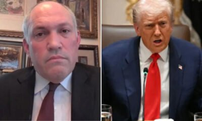 SamacharToday.co.in - पुतिन यात्रा ट्रम्प की 'घोर अक्षमता' का परिणाम पूर्व पेंटागन अधिकारी - Image credited by Free Press Journal