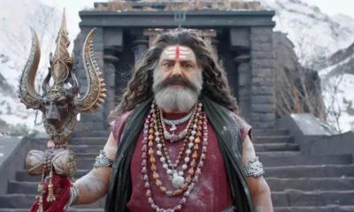 SamacharToday.co.in - बालकृष्ण-बोयापति की 'अखंडा 2' ने 66 करोड़ का आंकड़ा पार किया - Image Credited by The Times of India