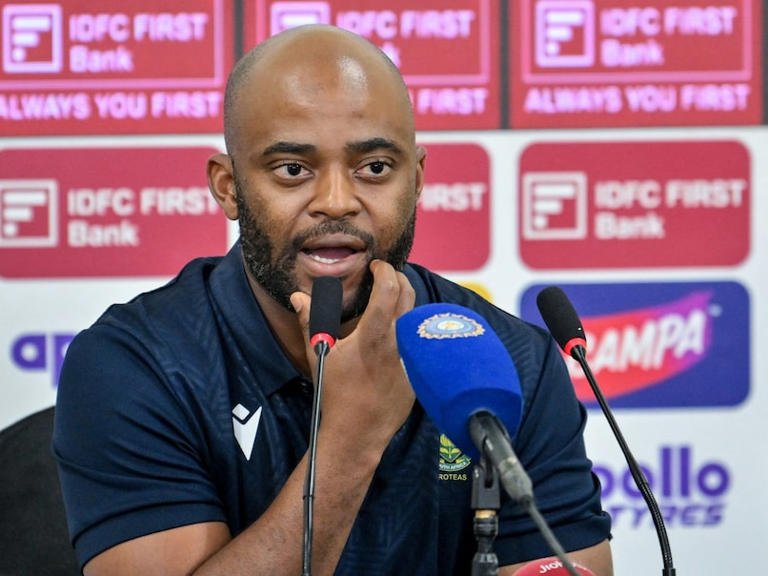 SamacharToday.co.in - बावुमा ने की रोहित-कोहली की तारीफ; लंबी टेस्ट श्रृंखला की मांग - Image Credited by NDTV