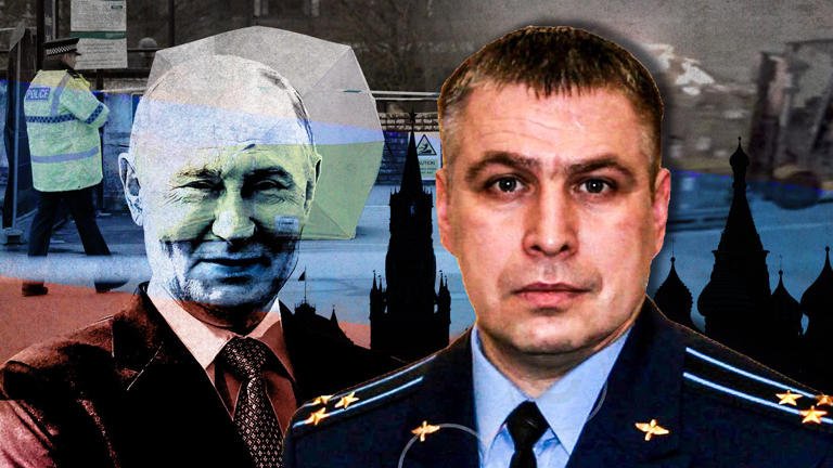 SamacharToday.co.in - ब्रिटेन ने पुतिन के खुफिया प्रमुख पर लगाया प्रतिबंध - Image Credited by Metro