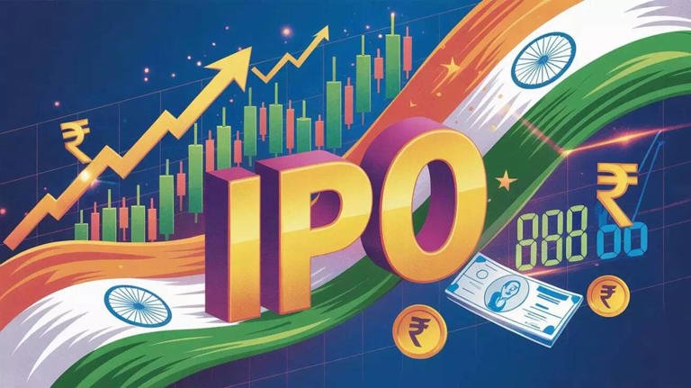 SamacharToday.co.in - भारत के IPO उछाल से Peak XV को ₹23,000 करोड़ का लाभ - Image credited by The Economic Times