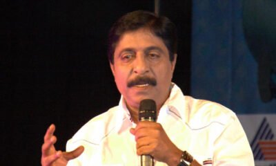 SamacharToday.co.in - मलयालम सिनेमा के दिग्गज श्रीनिवासन का निधन शोक में डूबा कला जगत - Image Credited by Newsable Asianet News