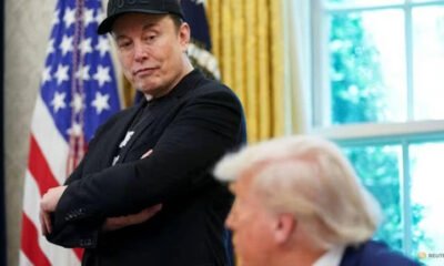 SamacharToday.co.in - मस्क का यू-टर्न 2026 मध्यावधि चुनावों के लिए रिपब्लिकन फंडिंग शुरू - Image Credited by The Financial Express