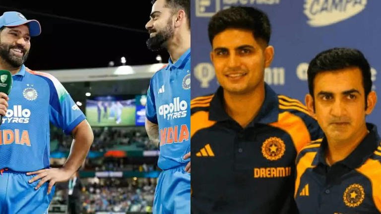 SamacharToday.co.in - मिशन 2026 भारतीय क्रिकेट के लिए उपलब्धियों का वर्ष - Image Credited by Times NOW