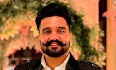 SamacharToday.co.in - मोहाली में कबड्डी खिलाड़ी की गोली मारकर हत्या गैंगस्टर लिंक - Image Credited by India Today