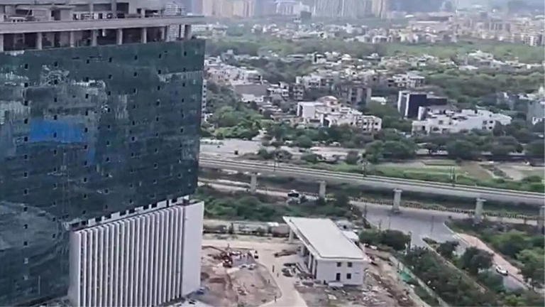 SamacharToday.co.in - यूपी में बनेगा टीमा का भव्य टेक्नोलॉजी पार्क - Image Credited by The Economic Times