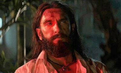 SamacharToday.co.in - रणवीर सिंह की धुरंधर पर पाक कोर्ट ने एफआईआर मांगी - Image Creditd by News9