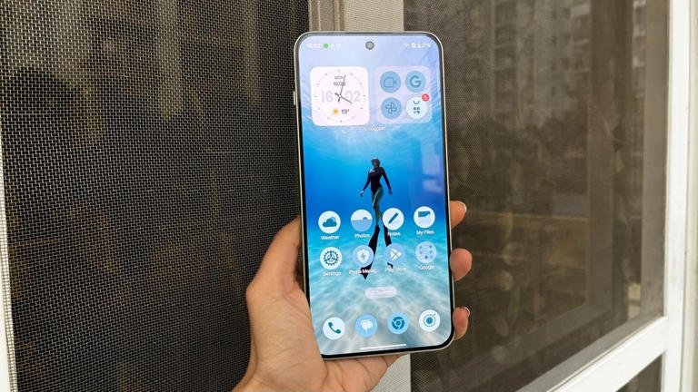 SamacharToday.co.in - वनप्लस 15R फ्लैगशिप प्रदर्शन और किफायती दाम का संगम - Image Credited by Business Today