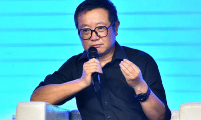 SamacharToday.co.in - विज्ञान कथा लेखक लियू ने माना, AI उनकी कला से बेहतर, लेखन का सुख हुआ कम - Image Credited by Times NOW