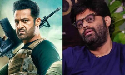 SamacharToday.co.in - 'वॉर 2' के घाटे पर नागा वंशी ने तोड़ी चुप्पी, YRF ने लौटाए 18 करोड़ - Image Credited by MoneyControl