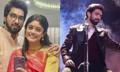 SamacharToday.co.in - संगीत विवाद बढ़ा सचेत-परम्परा ने अमाल मलिक पर बदनामी का आरोप लगाया - Image Credited by Hindustan Times