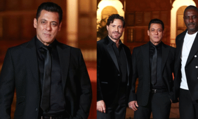 SamacharToday.co.in - सलमान खान गोल्डन ग्लोब्स गाला डिनर में वैश्विक प्रतीक - Image Credited by The Times of India