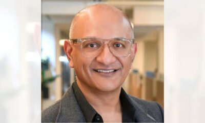 SamacharToday.co.in - सिस्को कार्यकारी 18 घंटे काम करते हैं, दो नियमों से संतुलन बनाए रखते हैं - Image Credited by Hindustan Times