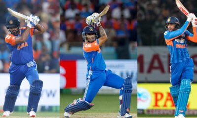 SamacharToday.co.in - सूर्या करेंगे कप्तानी, सैमसन के चयन पर सस्पेंस कायम - Image Credited by News18