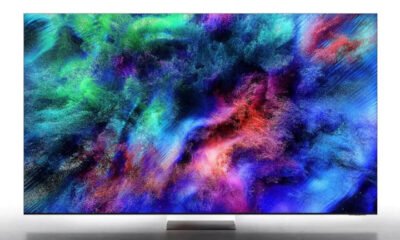 SamacharToday.co.in - सैमसंग ने किया 2026 माइक्रो आरजीबी टीवी लाइनअप का विस्तार - Image Credited by The Times of India