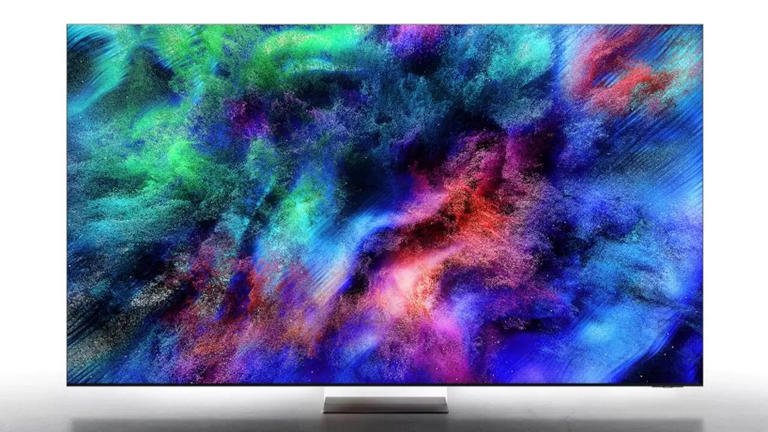 SamacharToday.co.in - सैमसंग ने किया 2026 माइक्रो आरजीबी टीवी लाइनअप का विस्तार - Image Credited by The Times of India