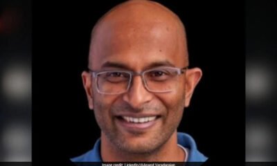 SamacharToday.co.in - स्टारबक्स ने अमेज़न दिग्गज आनंद वरदराजन को टेक प्रमुख नियुक्त किया - Image Credited by NDTV