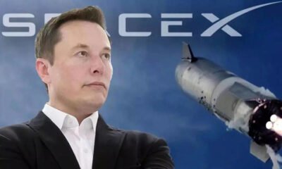 SamacharToday.co.in - स्टारलिंक भारत लॉन्च की ओर मस्क ने कनेक्टिविटी का वादा किया - Image Credited by The Times of India