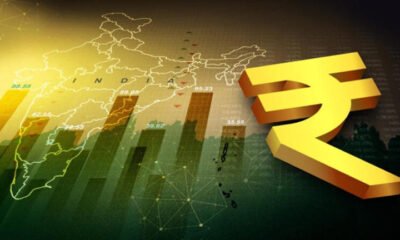 SamacharToday.co.in - स्थिरता की ओर कदम केंद्र ने FY27 के लिए ऋण कम करने का रखा लक्ष्य - Image Credited by MoneyControl
