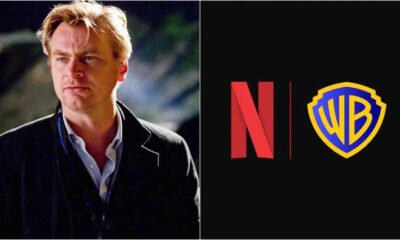 SamacharToday.co.in - हॉलीवुड यूनियनों ने नेटफ्लिक्स-वार्नर ब्रदर्स मेगा-विलय का विरोध किया - Image Credited by Times NOW