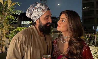 SamacharToday.co.in - ₹60 करोड़ धोखाधड़ी शिल्पा शेट्टी और राज कुंद्रा पर प्राथमिकी दर्ज - Image Credited by NDTV