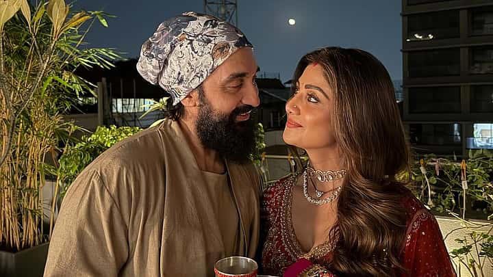 SamacharToday.co.in - ₹60 करोड़ धोखाधड़ी शिल्पा शेट्टी और राज कुंद्रा पर प्राथमिकी दर्ज - Image Credited by NDTV