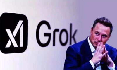 SamacharToday.o.in - मस्क की xAI ने 'कोलोसस' को बढ़ाने के लिए तीसरी इमारत खरीदी - Image Credited by The Times of India