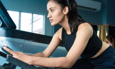 SamachareToday.co.in - ऐप्पल फ़िटनेस+ भारत में 15 दिसंबर से, ₹149 मासिक - Image Credited by The Economic Times