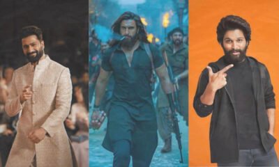 SamcharToday.co.in - वैश्विक हिट धुरंधर को प्रशंसा, ₹300 करोड़ का आंकड़ा पार - Image Cerdited by MoneyControl