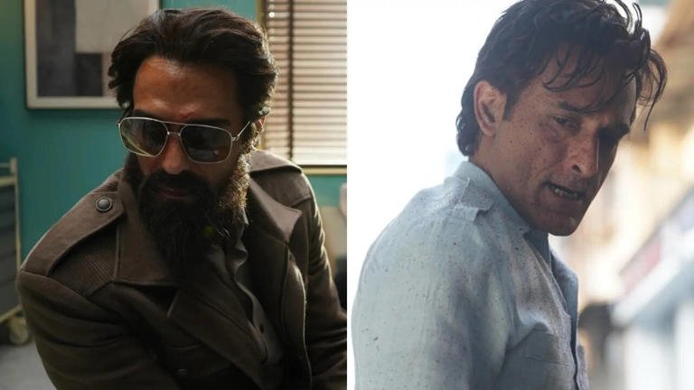 SmacharToday.co.in - 'धुरंधर' की सफलता अर्जुन रामपाल ने अक्षय खन्ना की कुशलता की सराहना की - Image Credited by Times Now