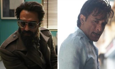 SmacharToday.co.in - 'धुरंधर' की सफलता अर्जुन रामपाल ने अक्षय खन्ना की कुशलता की सराहना की - Image Credited by Times Now