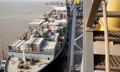 SamacharToday.co.in - रणनीतिक बदलाव ट्रंप के टैरिफ संकट के बीच चीन बना भारत का प्रमुख निर्यात बाजार - Image Credited by Live Mint