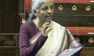 Samachartoday.co.in - ₹1 करोड़ का भ्रम भारत के मध्यम वर्ग के लिए अब यह सेवानिवृत्ति के लिए पर्याप्त क्यों नहीं - Image Credited by TimeLife