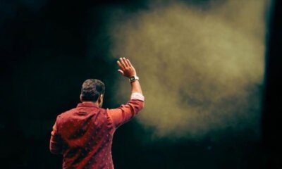 SamacharToday.co.in - अंतिम विदाई: जाकिर खान ने बर्नआउट से बचने के लिए लिया लंबा ब्रेक - Image Credited by The Financial Express