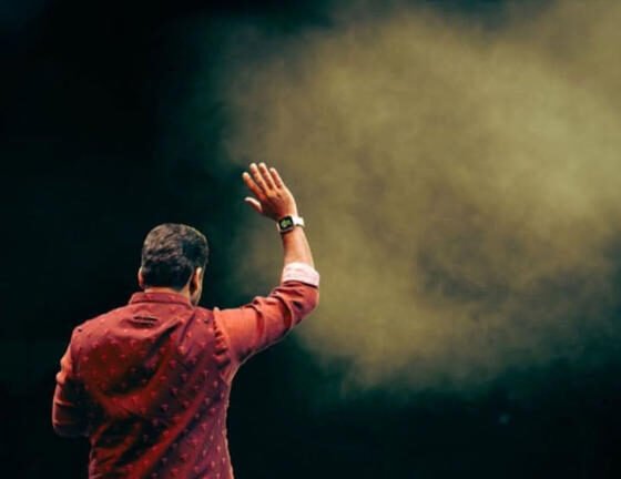 SamacharToday.co.in - अंतिम विदाई: जाकिर खान ने बर्नआउट से बचने के लिए लिया लंबा ब्रेक - Image Credited by The Financial Express