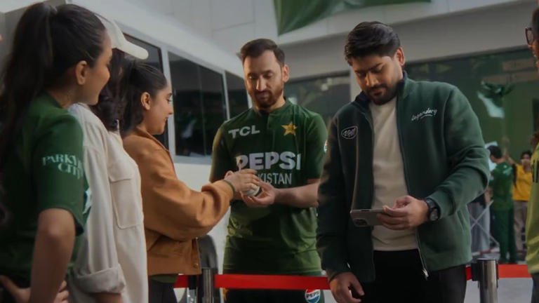 SamacharToday.co.in - हैंडशेक विवाद: पीसीबी के 'विवादास्पद' वीडियो ने बढ़ाया तनाव - Image Credited by The Daily Jagran