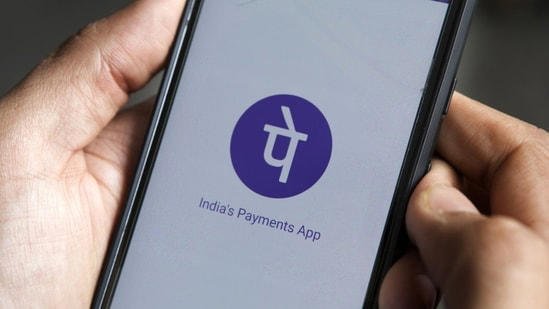 SamacharToday.co.in - PhonePe ने आईपीओ के दस्तावेज अपडेट किए: 15 अरब डॉलर का मूल्यांकन - Image Credited Hindustan Times