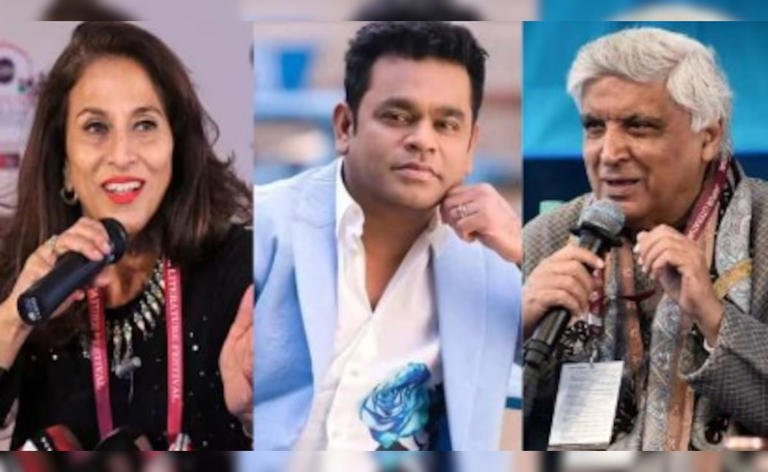 SamacharTOday.co.in - रहमान का विवाद 'सांप्रदायिक' टिप्पणी पर बॉलीवुड में छिड़ी बहस - Image Credited by NDTV