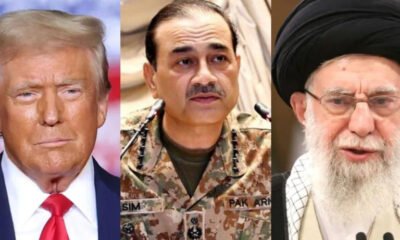 SamacharTOday.co.in - अमेरिका-ईरान तनाव के बीच फंसा पाकिस्तान - Image Credited by News18