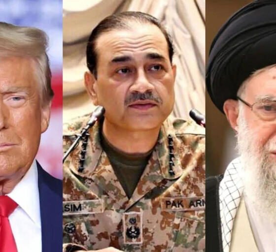 SamacharTOday.co.in - अमेरिका-ईरान तनाव के बीच फंसा पाकिस्तान - Image Credited by News18