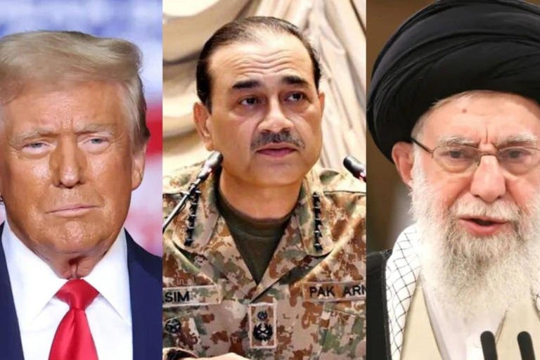 SamacharTOday.co.in - अमेरिका-ईरान तनाव के बीच फंसा पाकिस्तान - Image Credited by News18