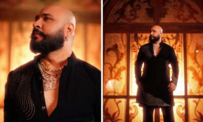 SamacharTOday.co.in - बी प्राक को रंगदारी की धमकी बिश्नोई गैंग की 10 करोड़ की मांग - Image Credited by ZEE News