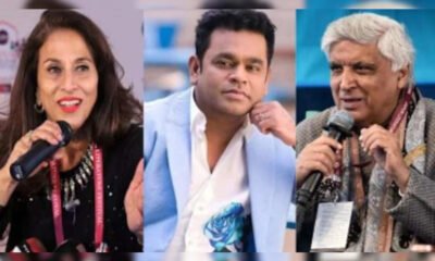 SamacharTOday.co.in - रहमान का विवाद 'सांप्रदायिक' टिप्पणी पर बॉलीवुड में छिड़ी बहस - Image Credited by NDTV