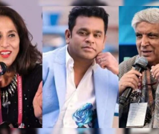 SamacharTOday.co.in - रहमान का विवाद 'सांप्रदायिक' टिप्पणी पर बॉलीवुड में छिड़ी बहस - Image Credited by NDTV