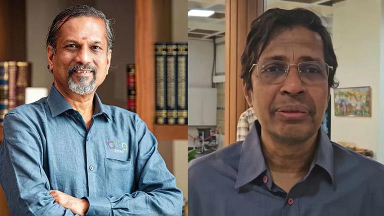 SamacharToday.co.in - आईआईटी मद्रास निदेशक के पद्म श्री पर 'औपनिवेशिक मानसिकता' विवाद - Image Credited by The Financial Express