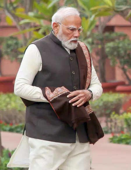 SamacharToday.co.in - आर्टिफिशियल इंटेलिजेंस का नैतिक उपयोग अनिवार्य प्रधानमंत्री मोदी - Image Credited by The Economic Times